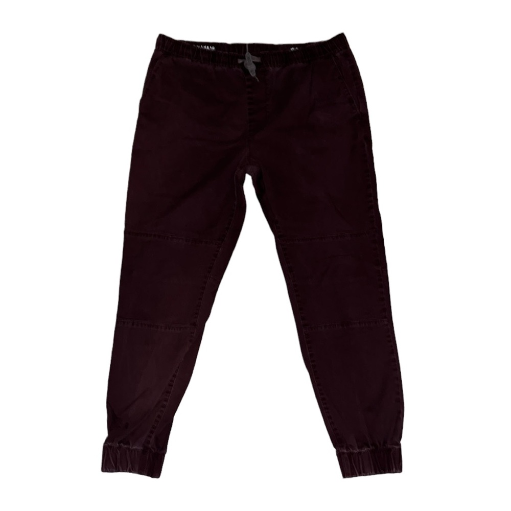 BullHead Denim CO. Joggers